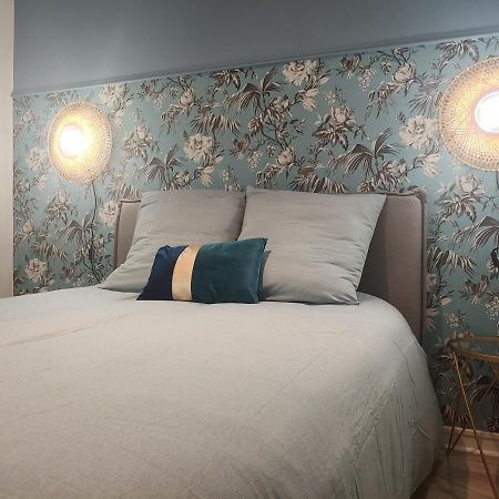T2 De Luxe Centre Ville + Parking Prive !! 루앙 외부 사진